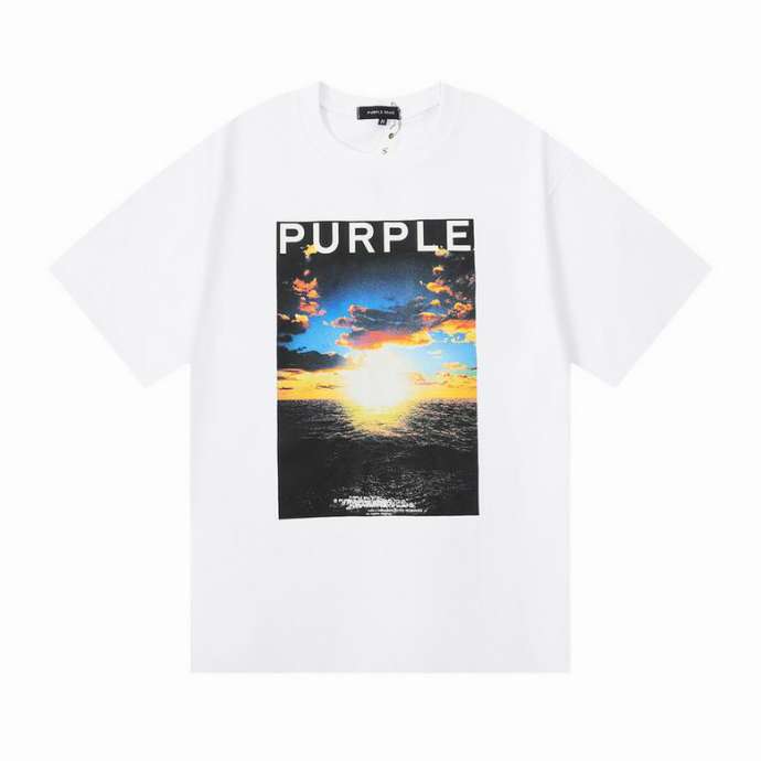 Purple Brand T Shirts Short _SKUPurpleBrandS-XL300739154